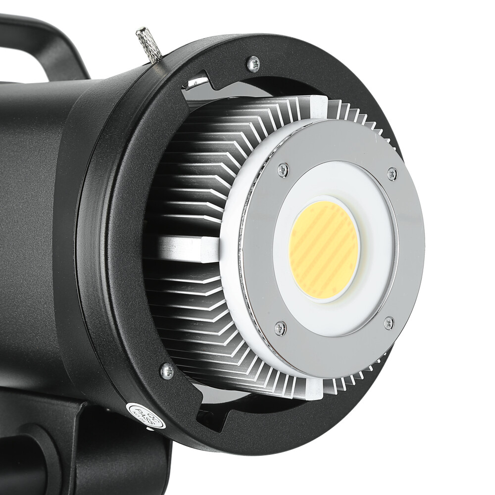 Godox SL60IID SL60II D COB LED Video Continuous Light APP Bluetooth Control