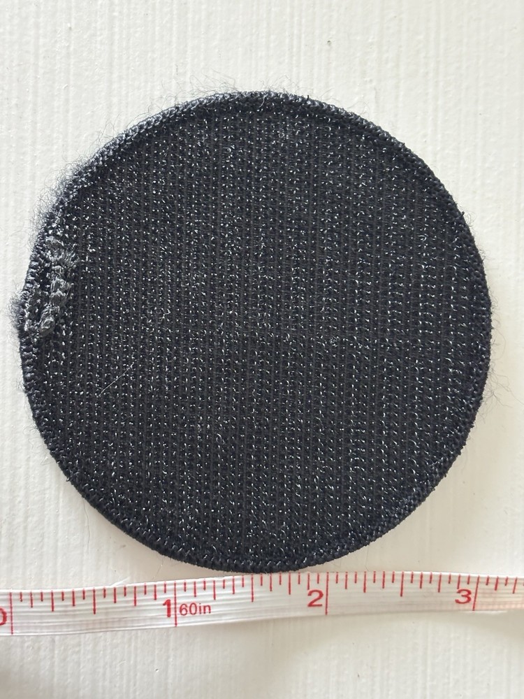 MARINE CORPS VMFA-225 VIKINGS F-35 HOOK & LOOP EMBROIDERED PATCH