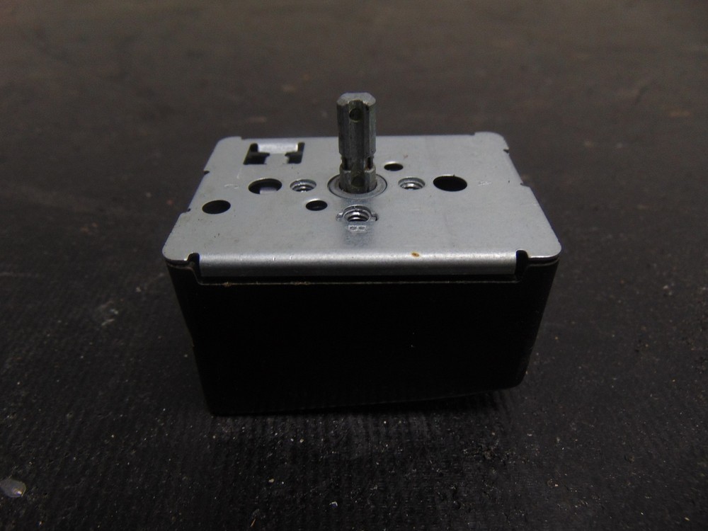 Whirlpool Range RF375PXDW0 Infinite Switch 3148952