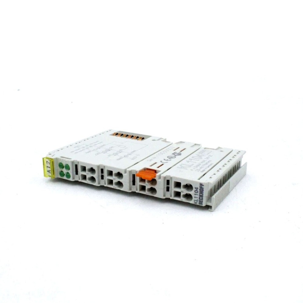 BECKHOFF KL1104 Digital Input Module 4-channel New✦KD