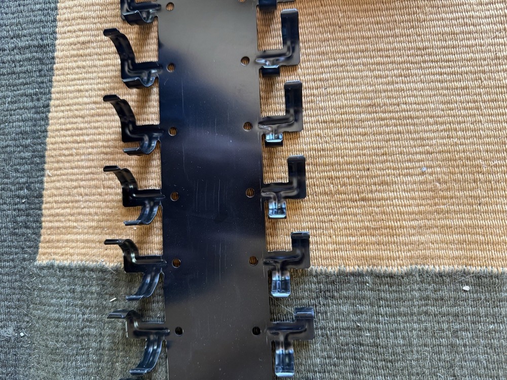 Apache 30mm Loading Clips, Free Shipping