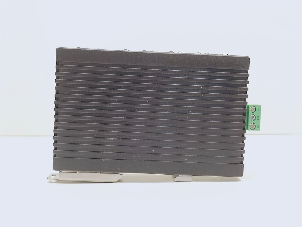 EtherWAN EX42005-00-1-A Industrial Unmanaged Switch (FREE SHIPPING)