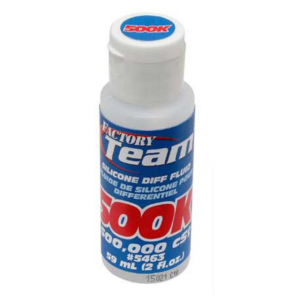 ASC5463 500K DIFF OIL