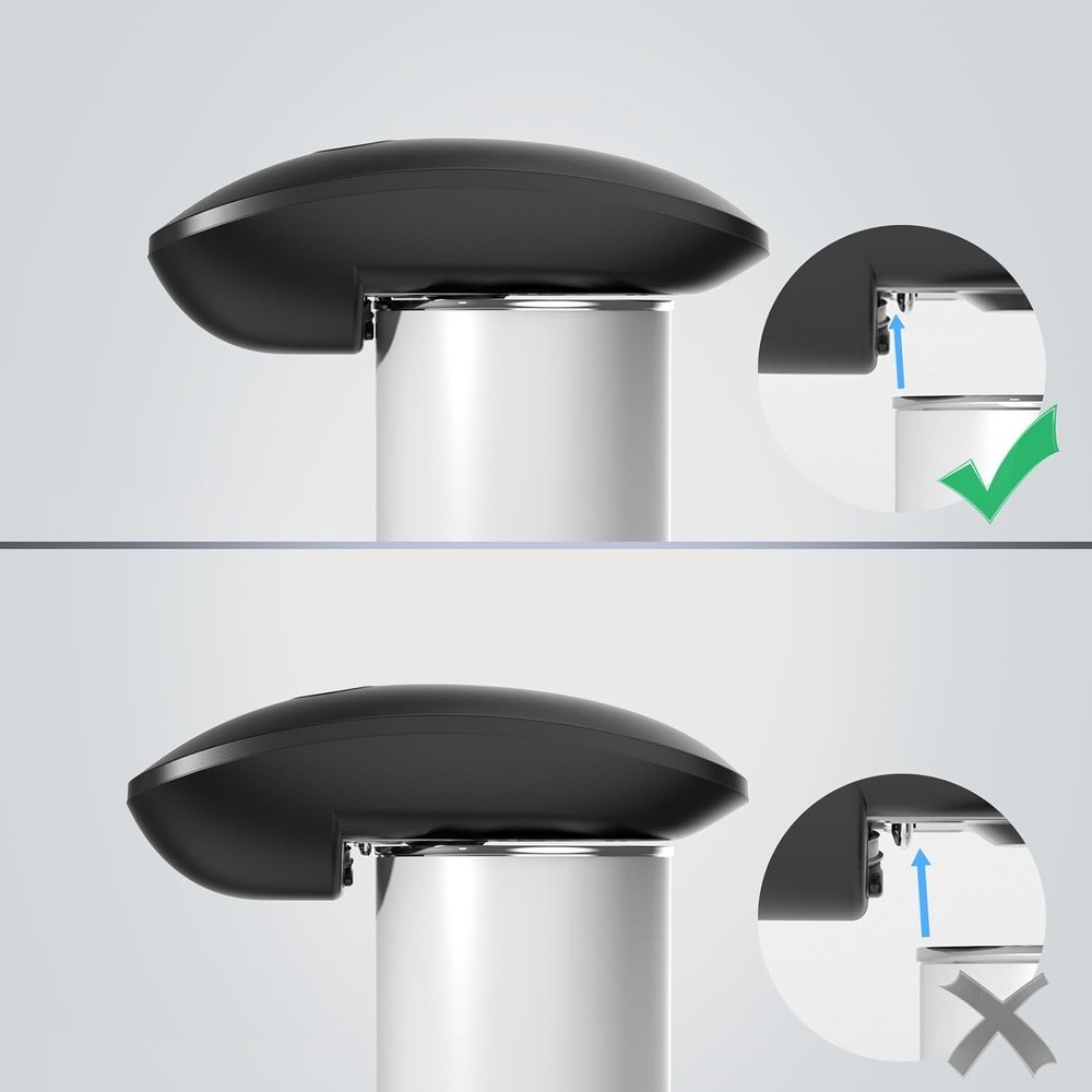 Wall Mounted Small Size Opener - USB Rechargeable
