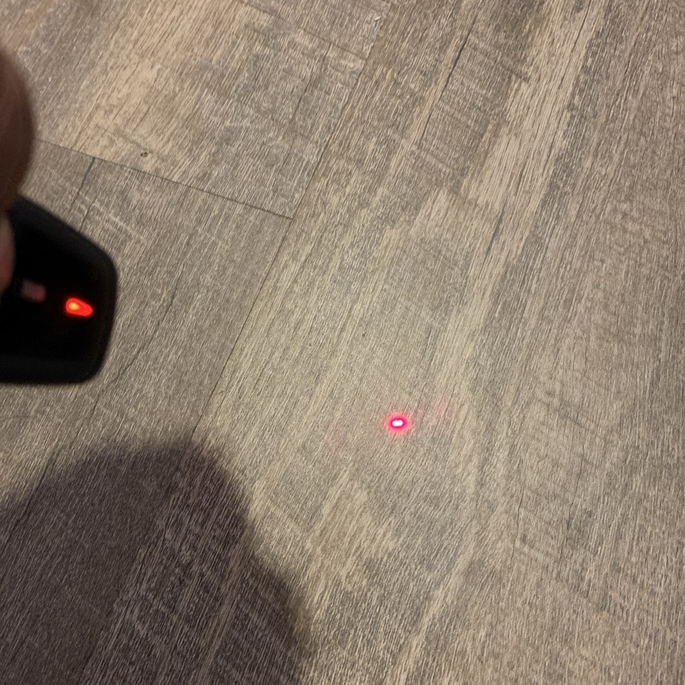 2.4GHz Wireless USB Powerpoint Presentation PPT Flip Pen Pointer Clicker Present