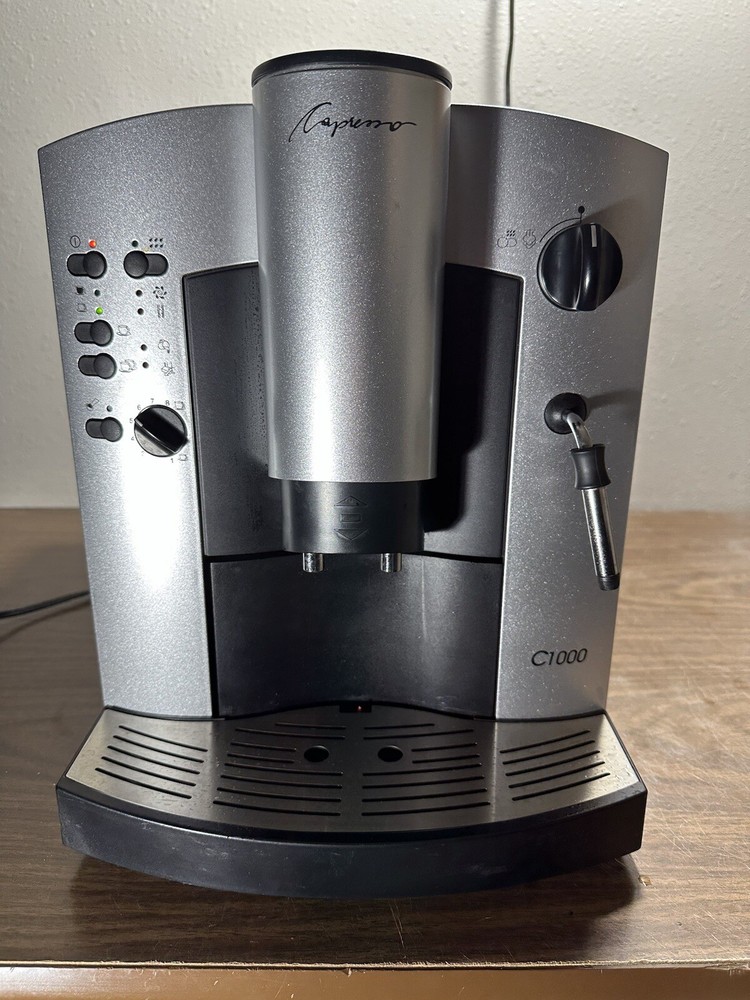 JURA Coffee Machine C1000 Refurbished