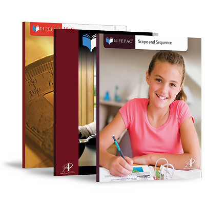 LIFEPAC Parent Starter Guide