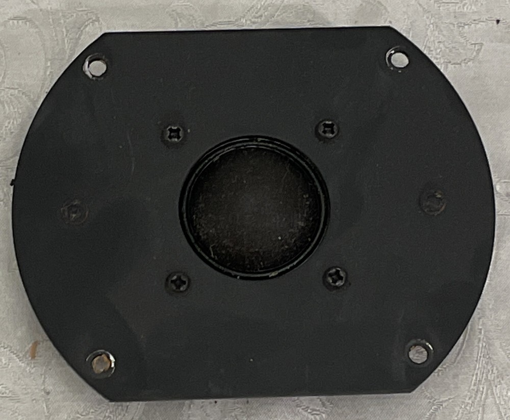 Thiel 4123 B.M. 8-9 OHMS tweeter