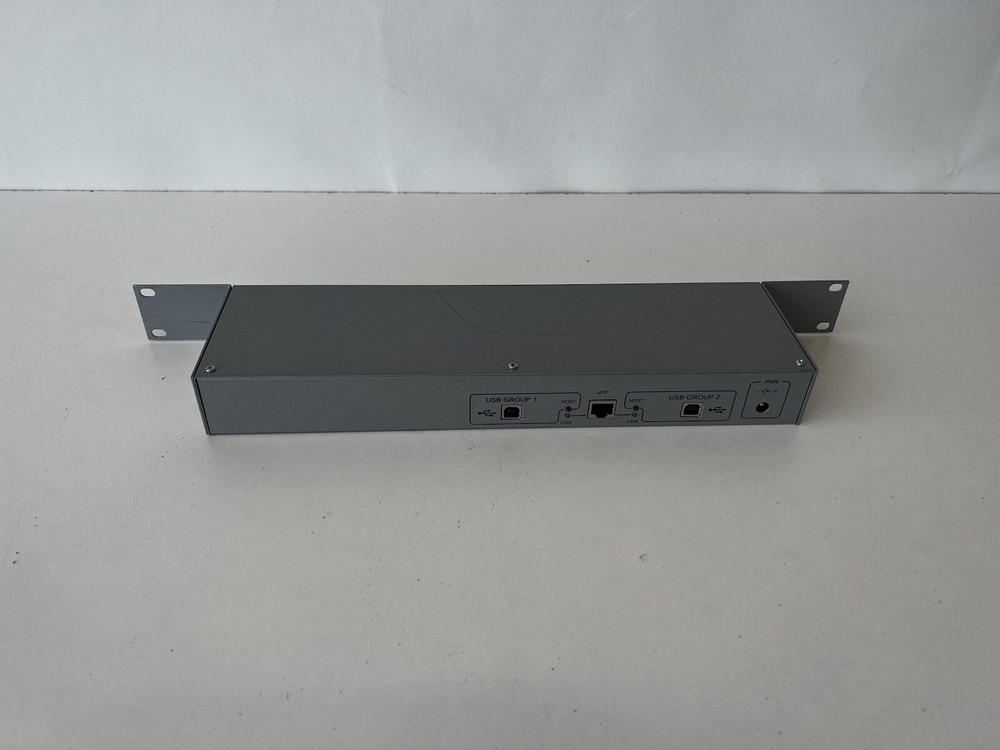 Hall Research UU2X4 Transmitter and Receiver