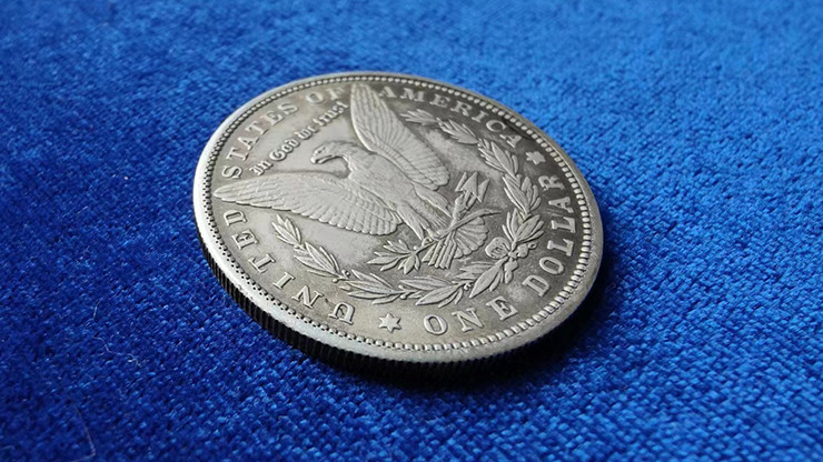 LCC (Red) by N2G magic tricks