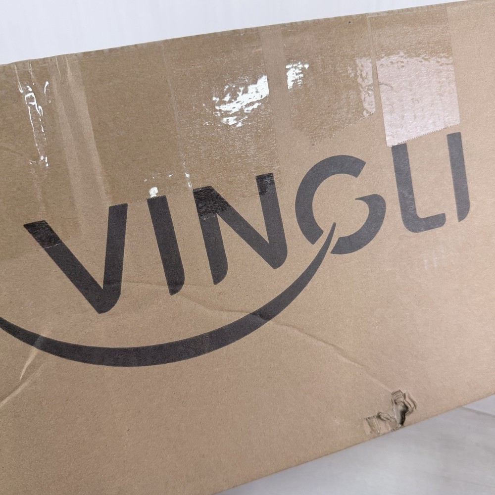 VINGLI Pool Vacuum Cleaner, Suction Side Wall-Climbing Sweeper MISSING PIECES