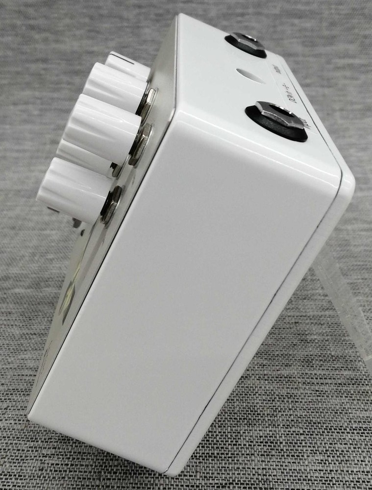 LIMETONE AUDIO Model FOCUS
