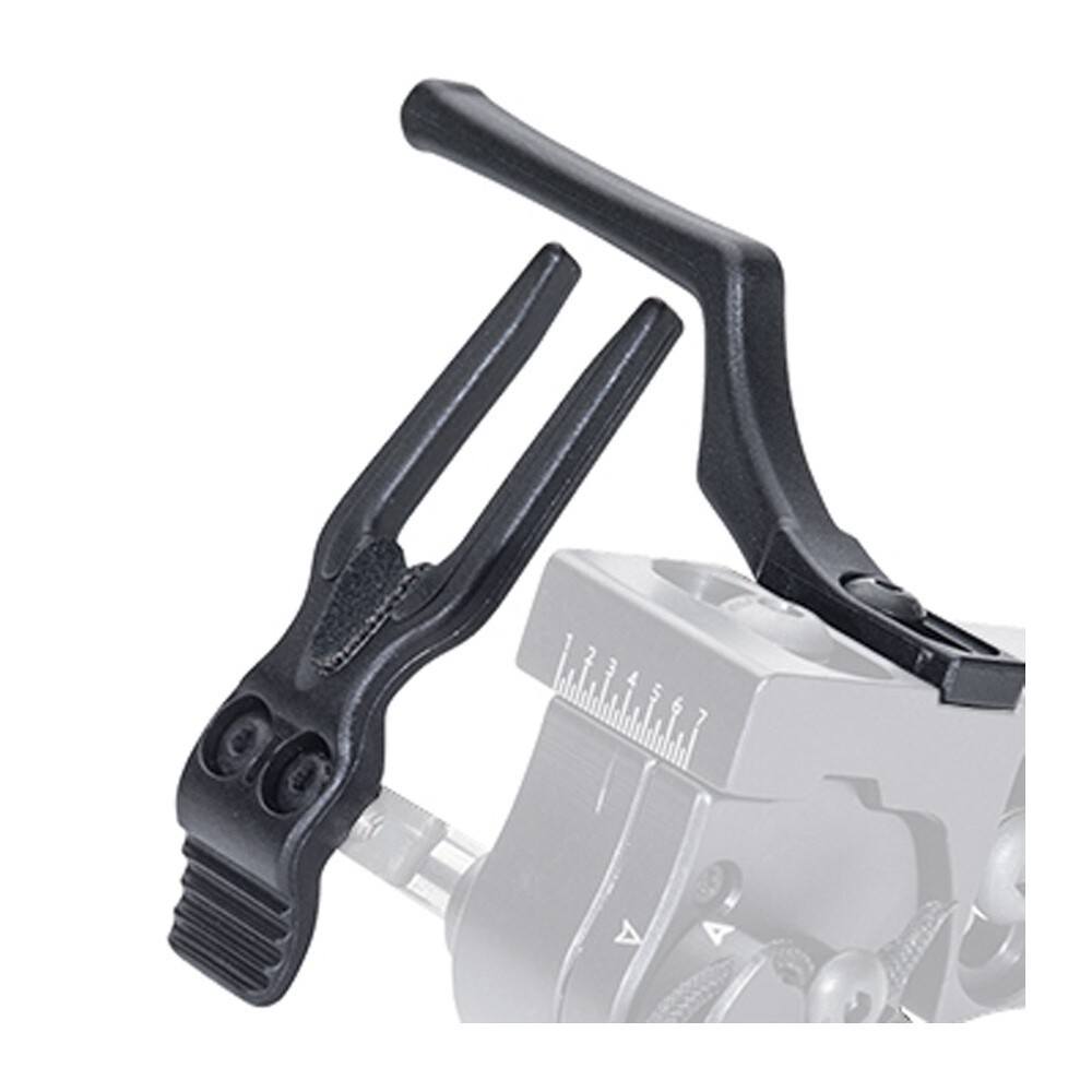 RIPCORD Launcher, Containment Arm for Code Red/Code Red X Ripcord Rests/Felt Kit