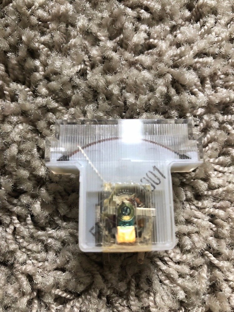 Electronic meters in dB from Korea IM-36L