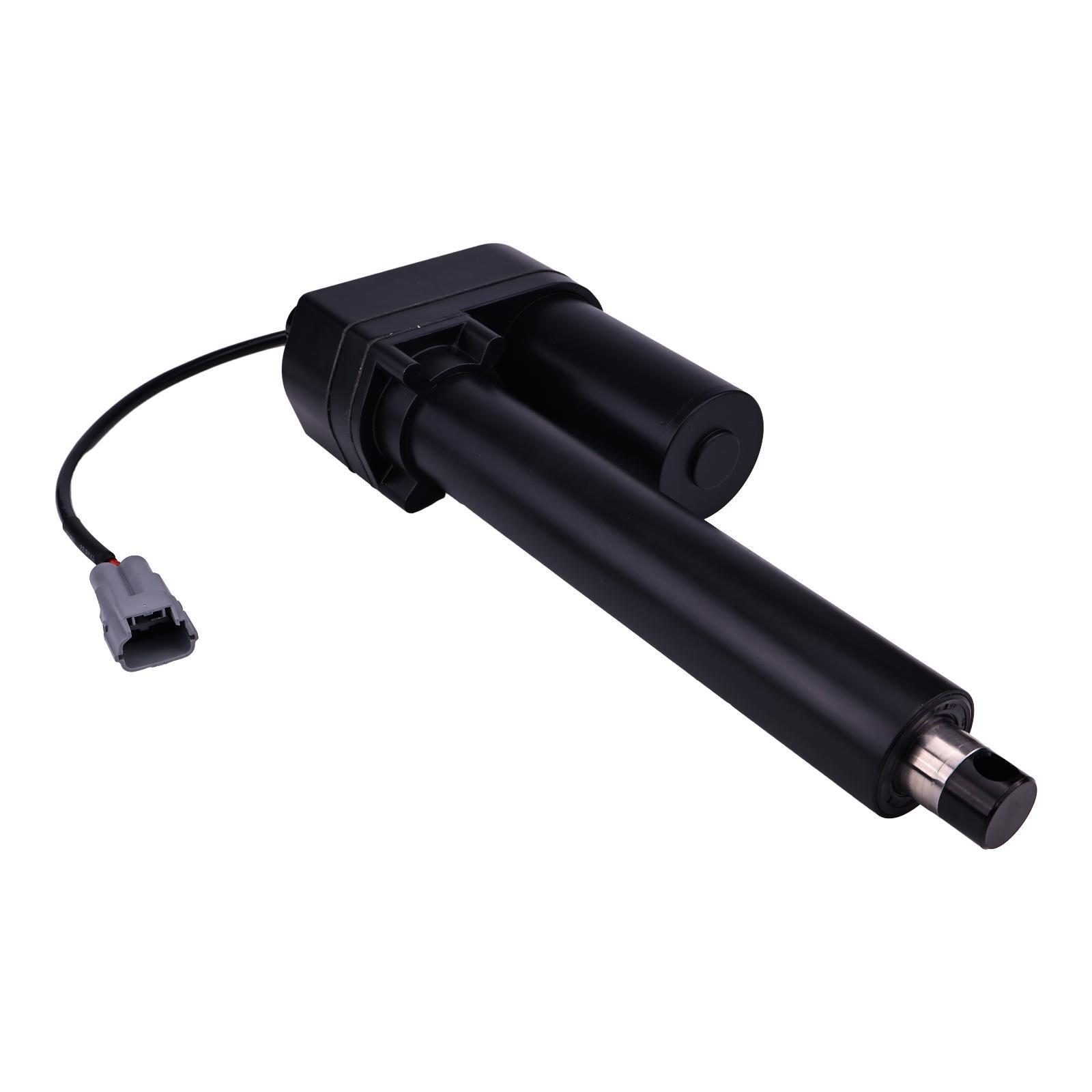 263-802 263802 Electric Actuator For Snowbear