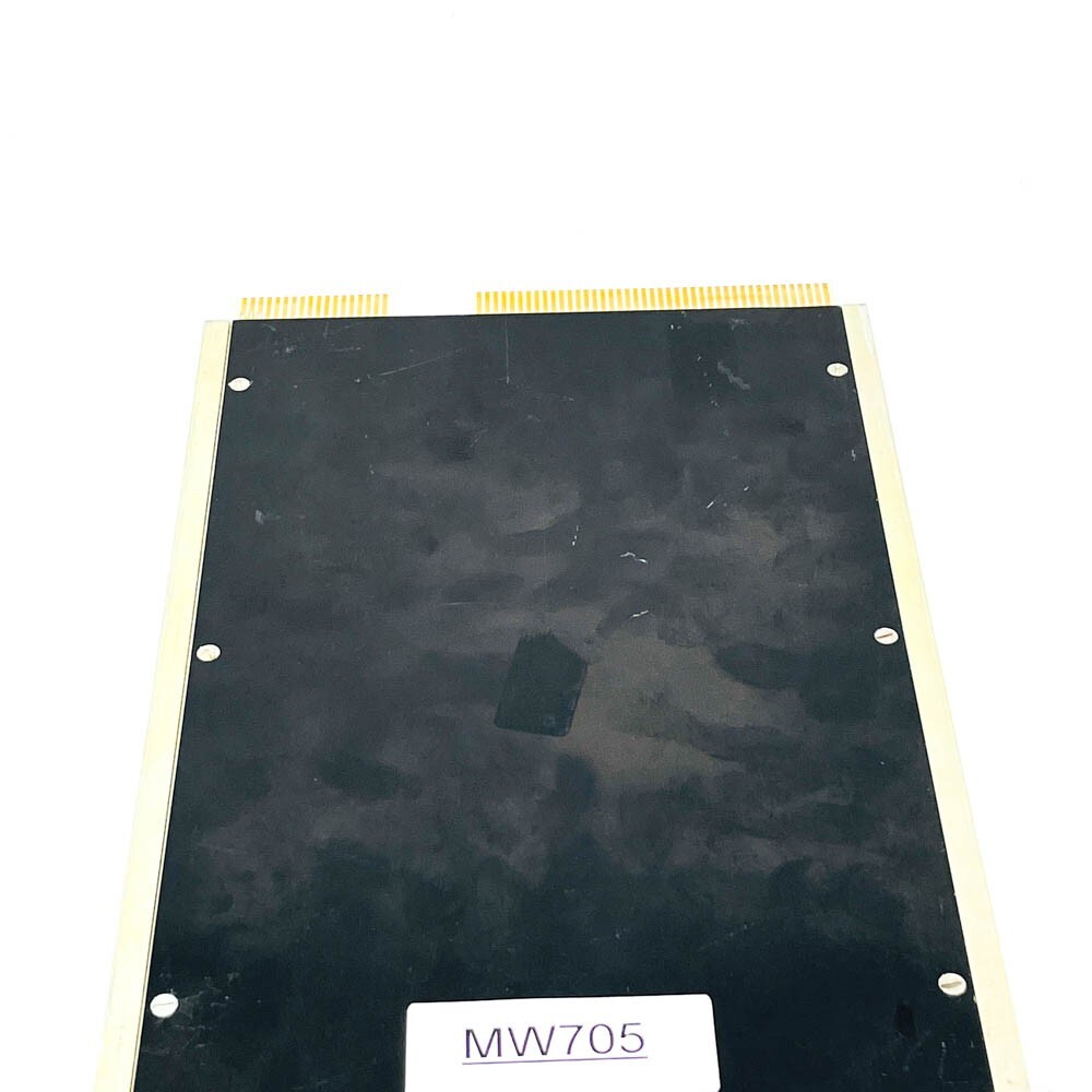 Beam Conditioning Module LEA82-1035-01SB CAMAC Plug In