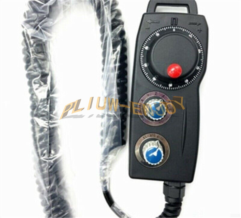 1PC NEW Future Manual Pulse Generator EHDW-BD5S-IM