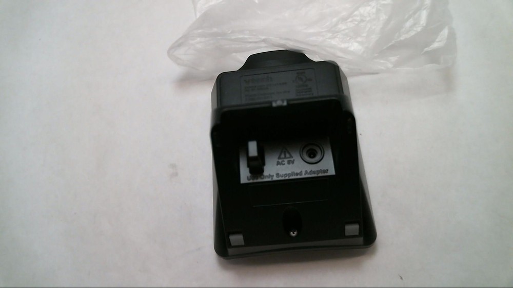 Original Replacement VTech DS6621-2 DS6671-3 extension base only