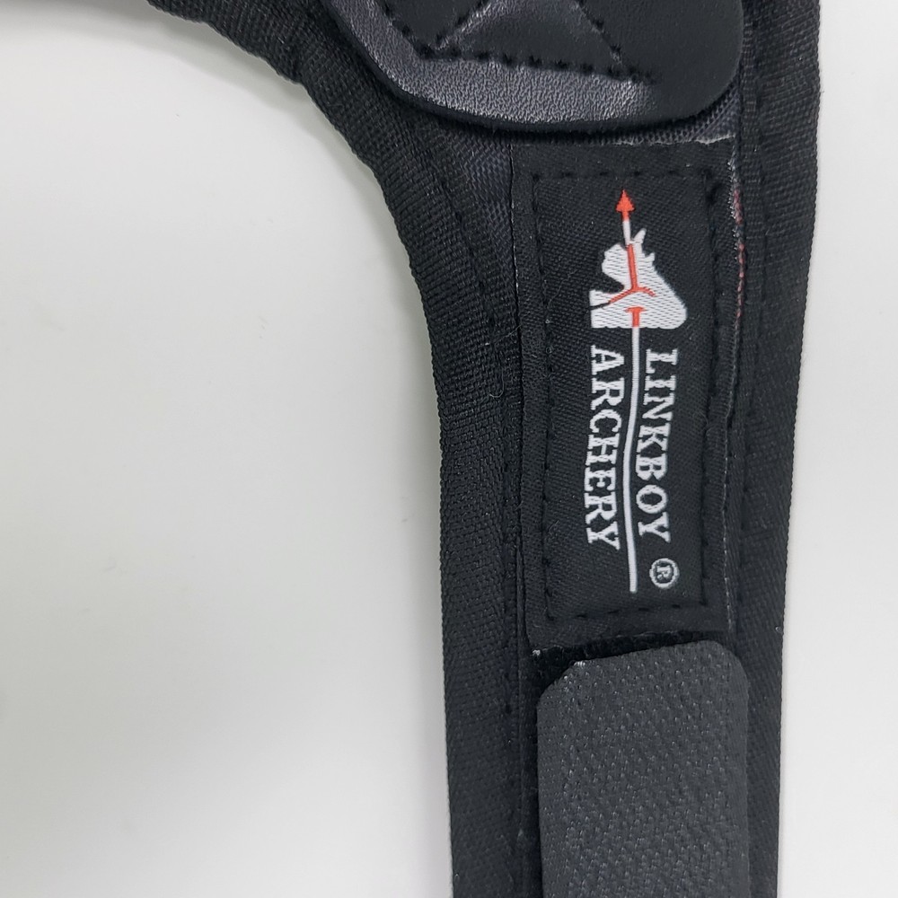 Linkboy Archery Release Aid Compound Bow Trigger Caliper Release