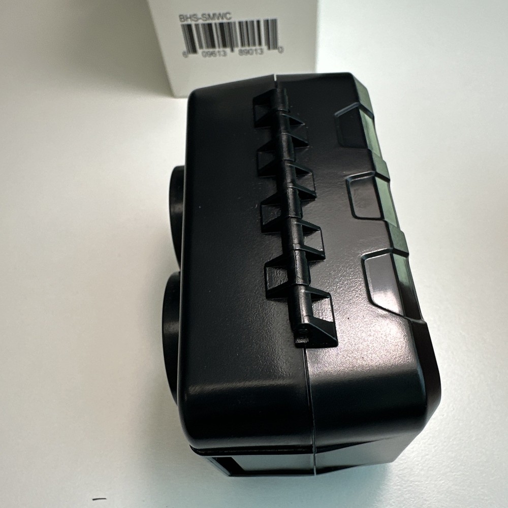 Covert Magnetic Weatherproof Waterproof GPS Case BHS-SMWC