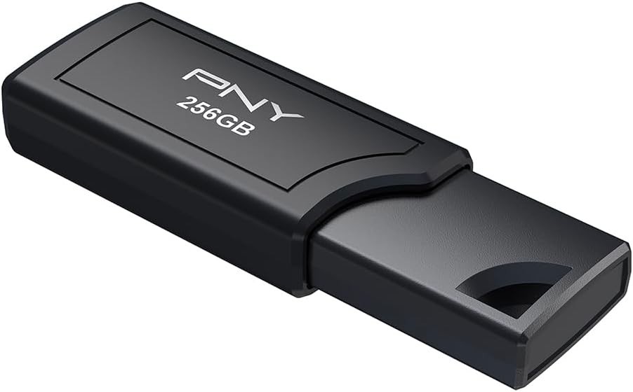 Extreme Performance USB 3.2 Gen 2 Flash Drive=