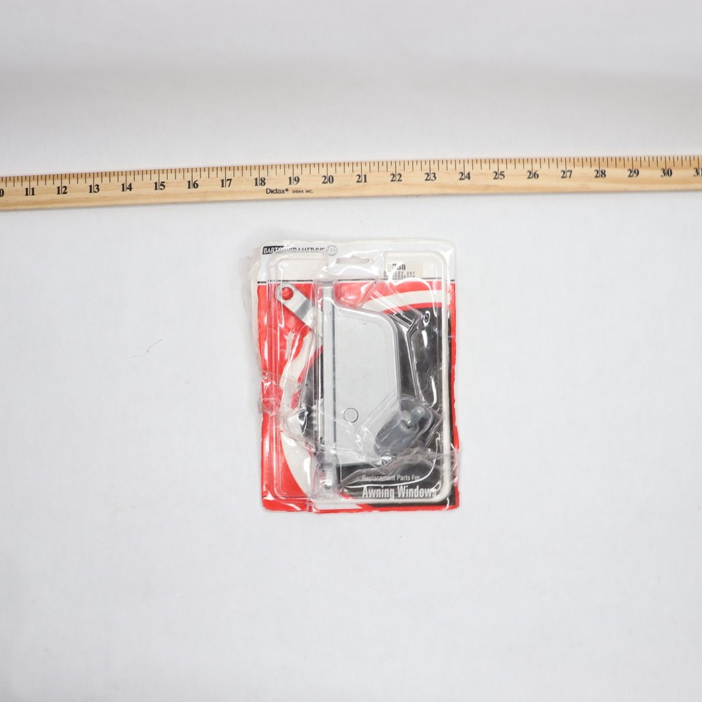 Barton Kramer Select Stanley 47 Right-Hand Awning Window Operator