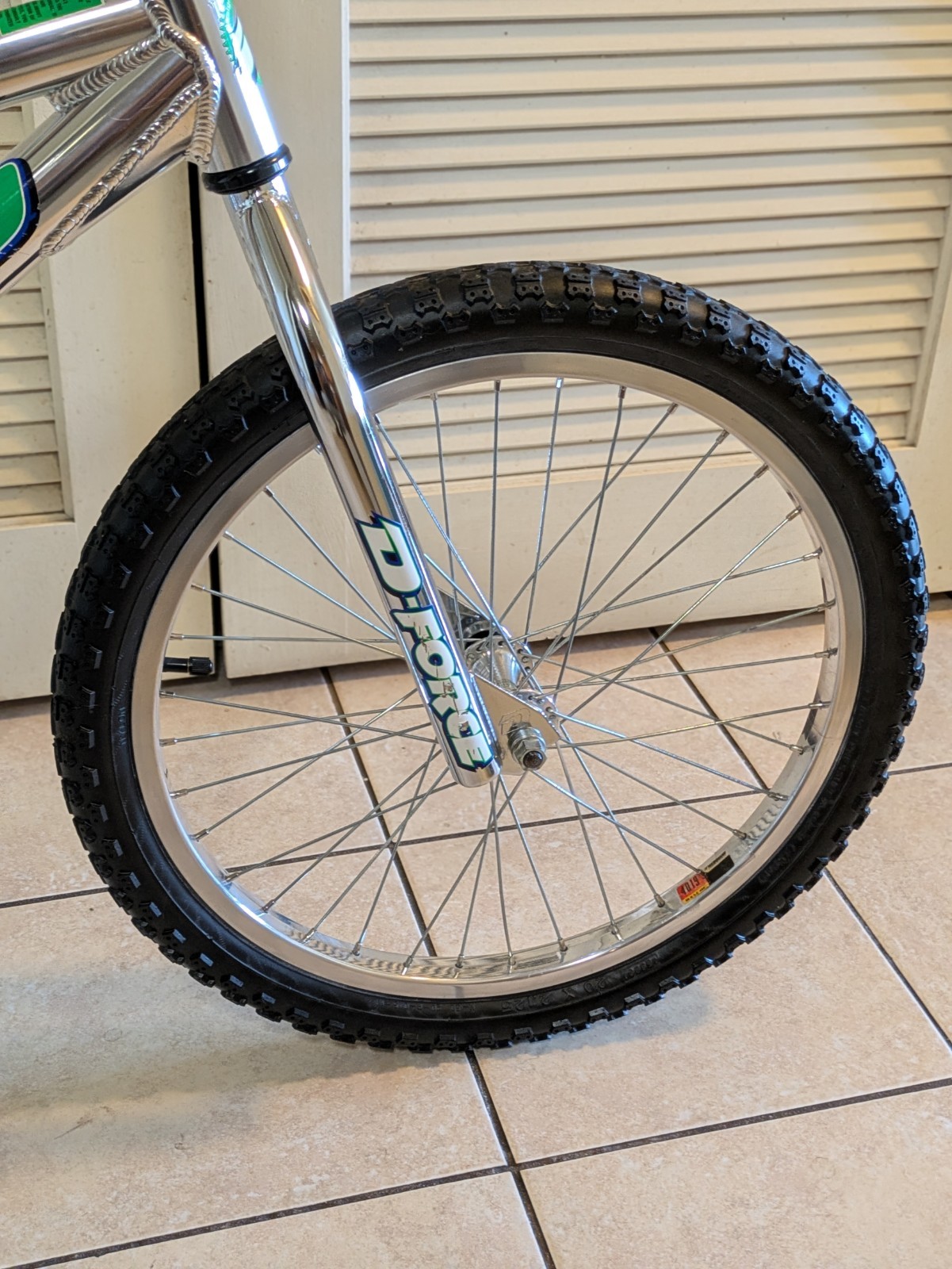 GT Dyno Sonic 1996 100% Aluminum Frame All Original Old School BMX