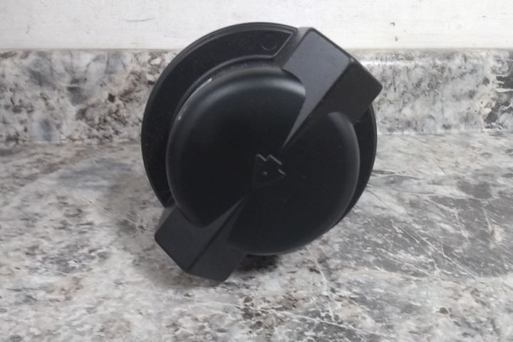 Wilkerson WSA-06-FM0 3/4 In NPT Air Inlet Pneumatic Condensate Separator