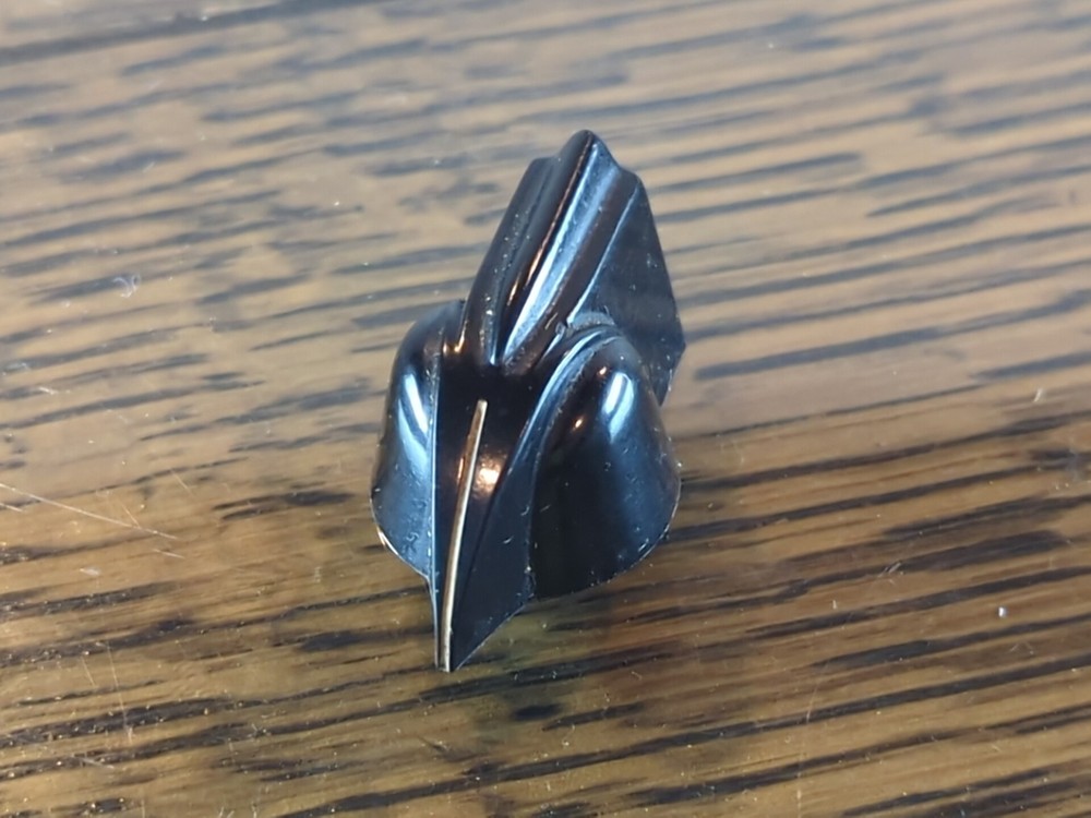 Series 912 Electronamic Tube Tester Replacement Dial