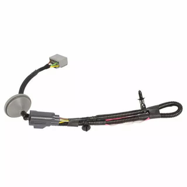 Genuine Ford Connector Wire CK4Z13A576A