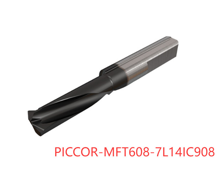 1   PCS  ORIGINAL  INSERTS   ‎  ‎‎PICCOR-MFT608-7L14IC908