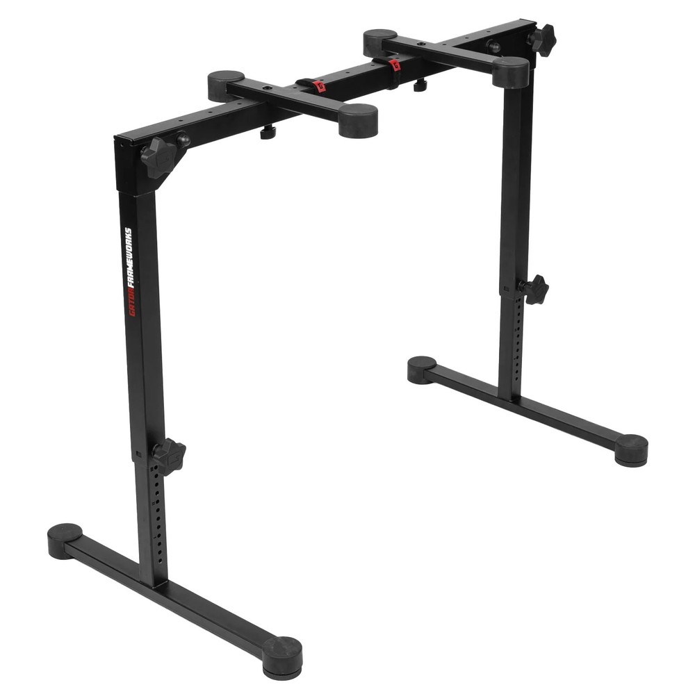Gator Frameworks GFW-KEY-6000 Table Style Keyboard Stand