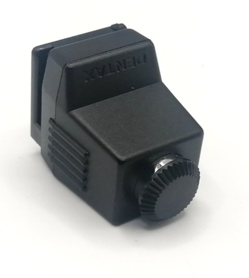 🎦VIDEO👀✨Unused✨ Pentax Hot Shoe Adapter FG From JAPAN