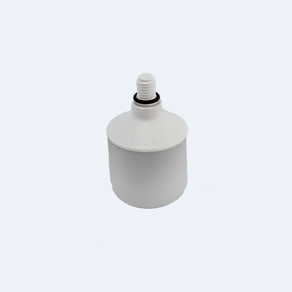 AMBUTECH Threaded Tip - Roller