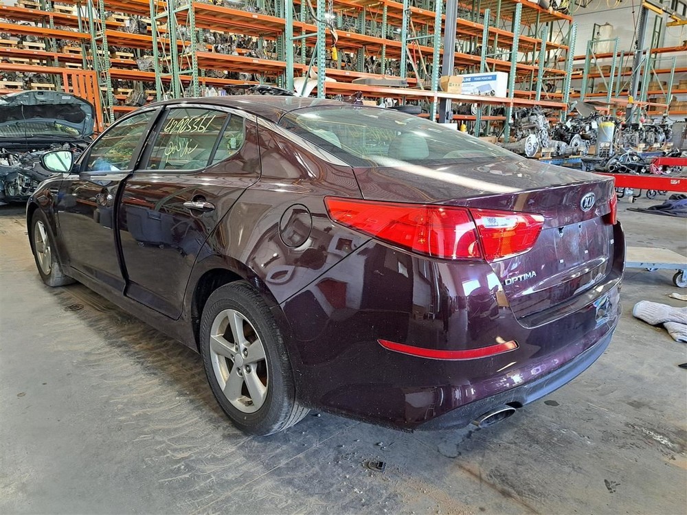 2015 Optima Jack Sku#4239139