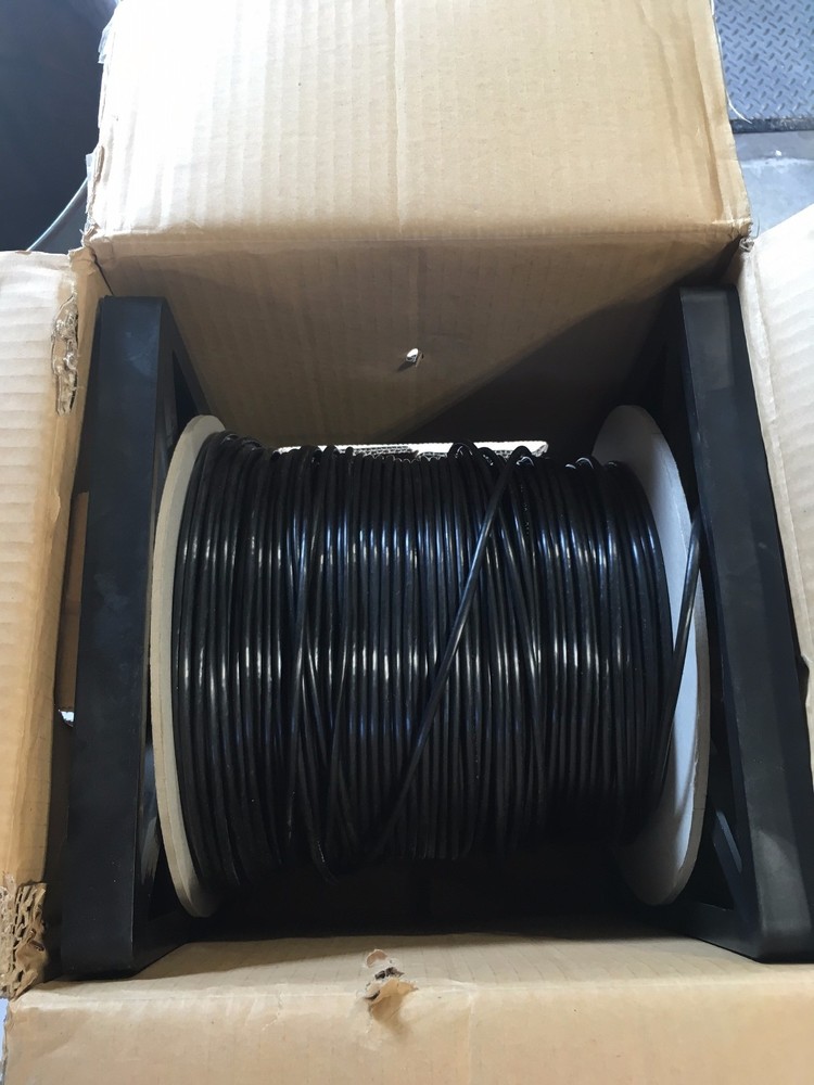 Weltron T2404DB Wire Twisted Pair