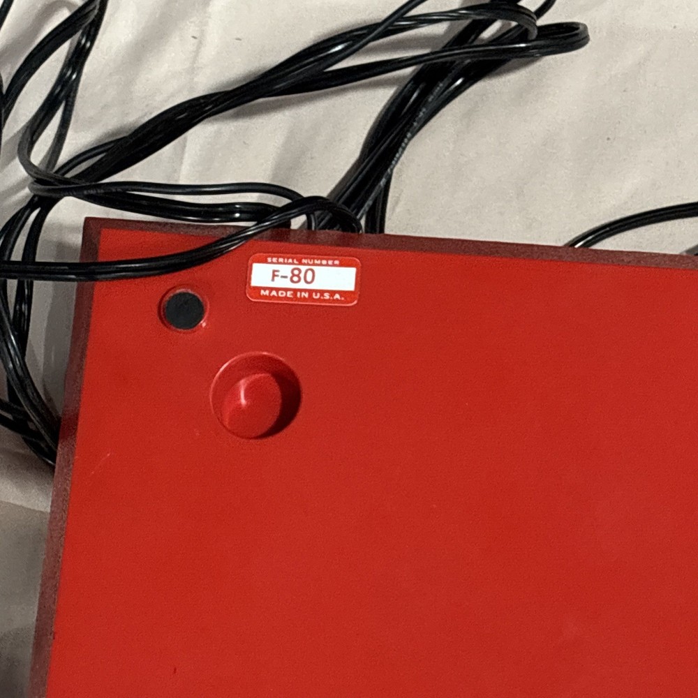 VTG Actron 615 Engine Analyzer & Electrical System