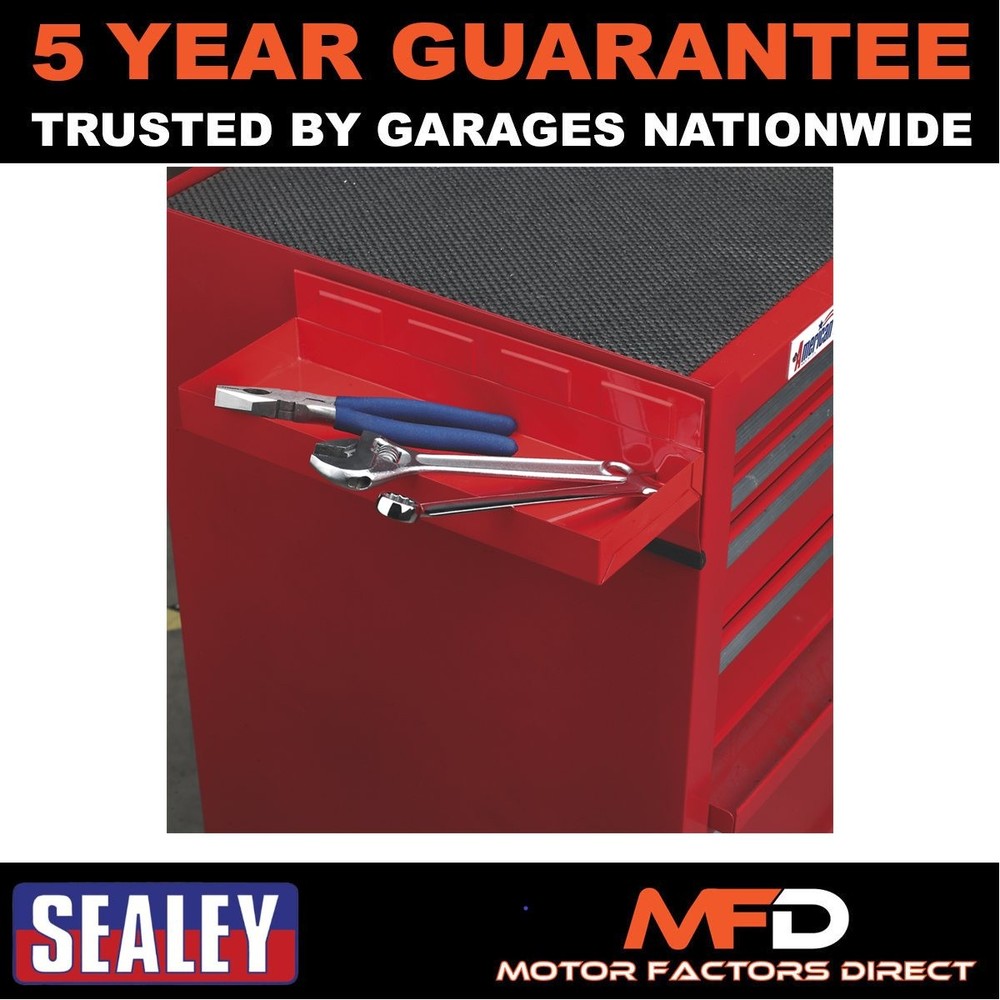 Sealey Magnetic Tool Storage Tray APTT310