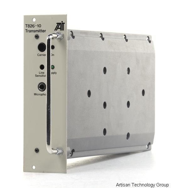 Tait T826-10 Transmitter