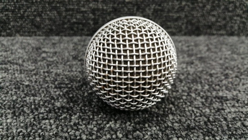 Shure Dynamic Microphone SM58 Junk Used