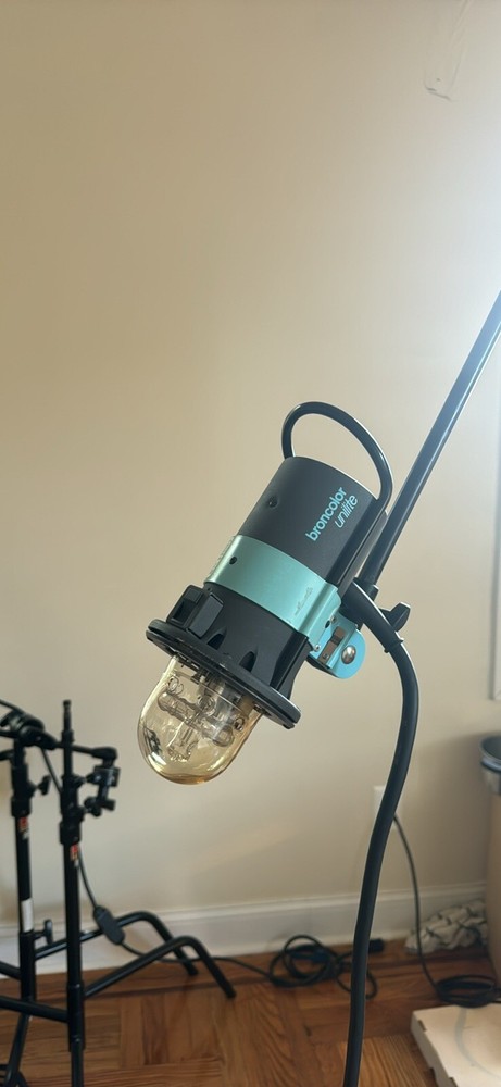 Broncolor Unilite