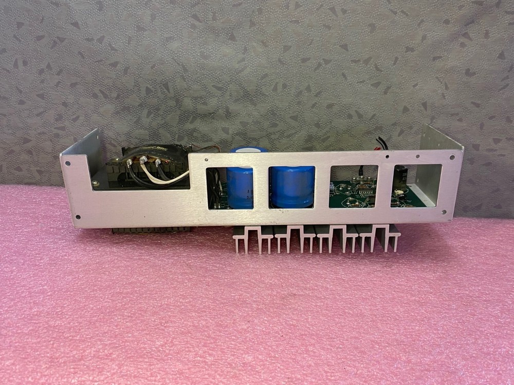 POWER ONE F24-552 POWER SUPPLY