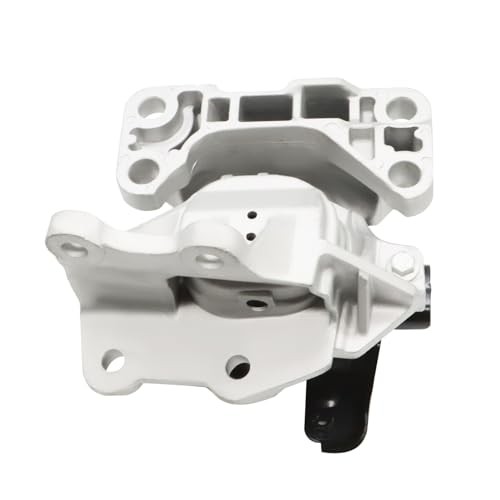 3Pcs Engine Motor & Auto Trans Mount Set Compatible with Explorer Police