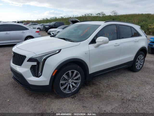 Air Shutter Fits 22-25 XT4 1973122