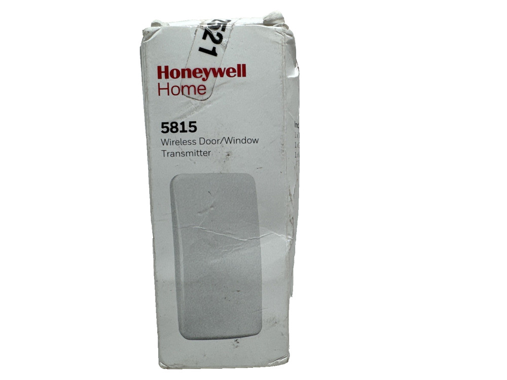 Honeywell 5815 Wireless Door Transmitter