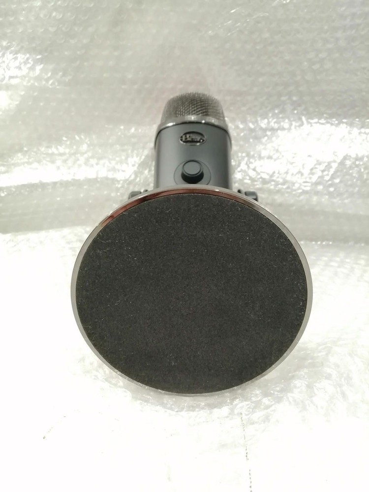 BLUE Condenser Microphone A00104 Used