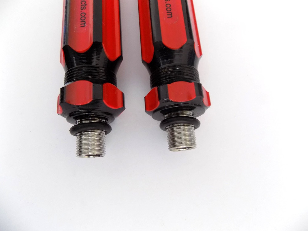 MUDHOLE CRB REAMER HANDLES - 2 HANDLES - D19
