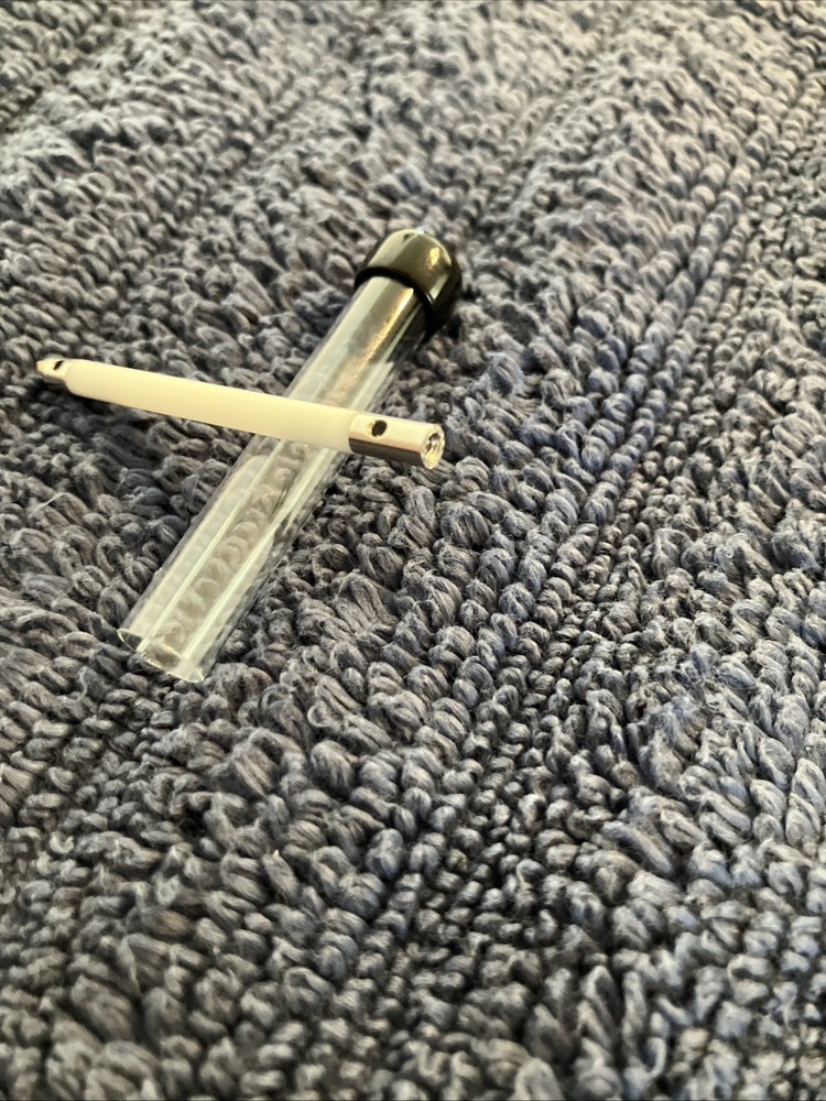 40mm CMM Replacement Stylus Extension