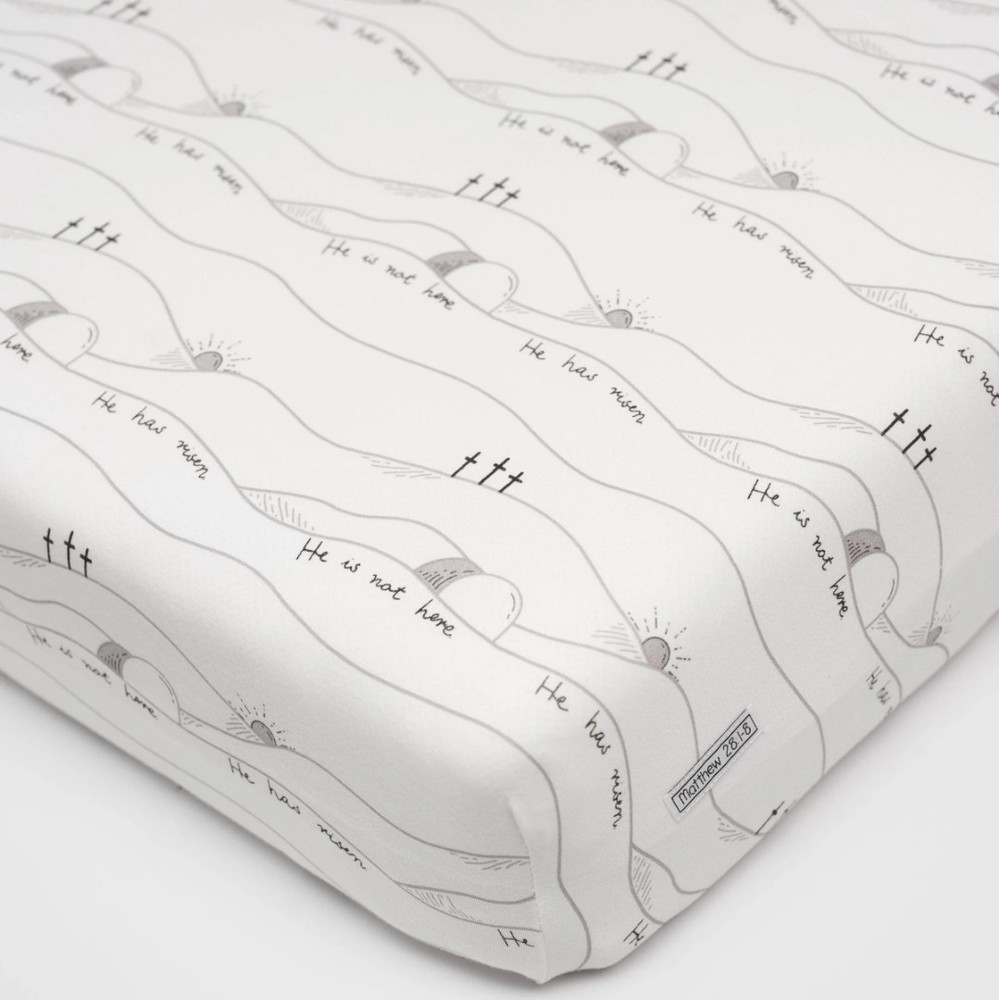 Early Sunday Morning Bedsheets
