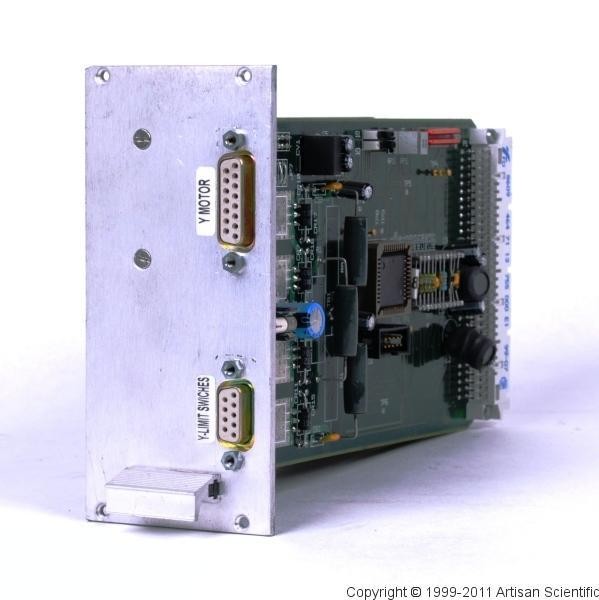 Newport E1971-A0 Motor Card